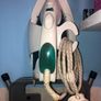 Iron and Board Holder Image 2