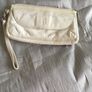 Nieves Arce Spain Leather Clutch Image 6