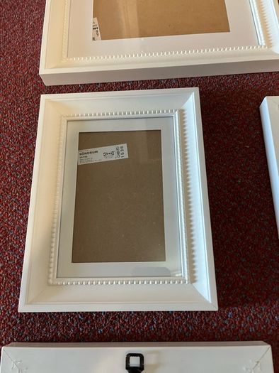 Assorted IKEA Picture Frames for Sales