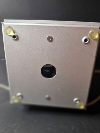 Delta lamp block model vintage