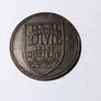 Glenageary Dublin Token. Pretty Polly Image 4