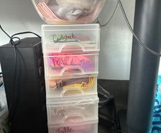 Arts + Crafts Supplies