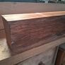 Reclaimed Jarrah wooden Beam Image 6