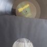 Ossuarium LP  (Death Metal)  - Living Tomb Image 3