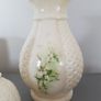 5 Piece Donegal Irish Parian China Image 7