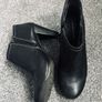 Tommy Hilfiger Women's Leather Boots - 5 (38) Image 5