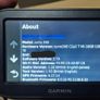Garmin Zumo 396-LMTS motorcycle navigation GPS Image 6