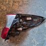 Toyota C-HR Left Rear Tail Light Set OEM 81560-F4010 81590-F4010 Image 5