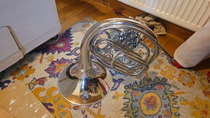 French horn