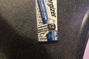 Energizer Ultimate Lithium AA 10 pack