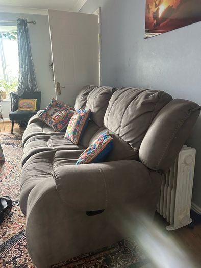 sofa