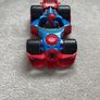 Spider-Man Speed Sub / Race Car Image 2