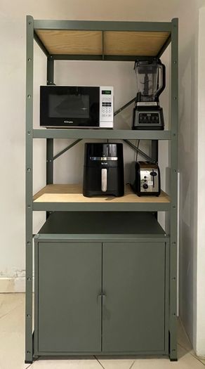 Ikea Shelving Unit
