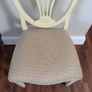 Hepplewhite Style Chair Image 3