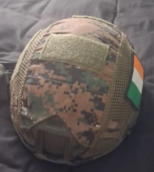 Airsoft gear