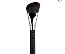 Sigma makeup brush