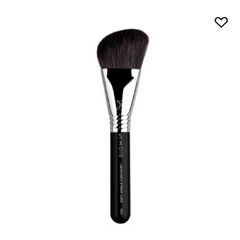 Sigma makeup brush