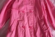 Jacket age 18 months