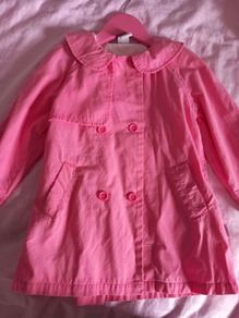 Jacket age 18 months