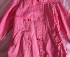 Jacket age 18 months
