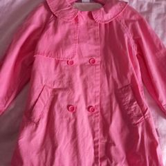 Jacket age 18 months