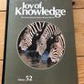 Set of 52 Joy of Knowledge Books Image 9