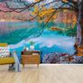 Non-woven Wall Mural / Photo Wallpaper Image 3