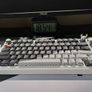 Gaming keyboard aula s75pro and mouse Image 3