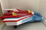 paw patrol plane