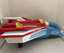 paw patrol plane