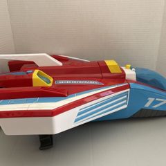 paw patrol 17 plane