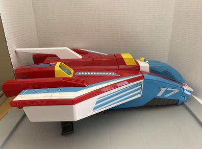 paw patrol 17 plane
