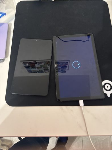 tablets