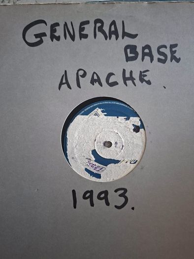 Old School Vinyl