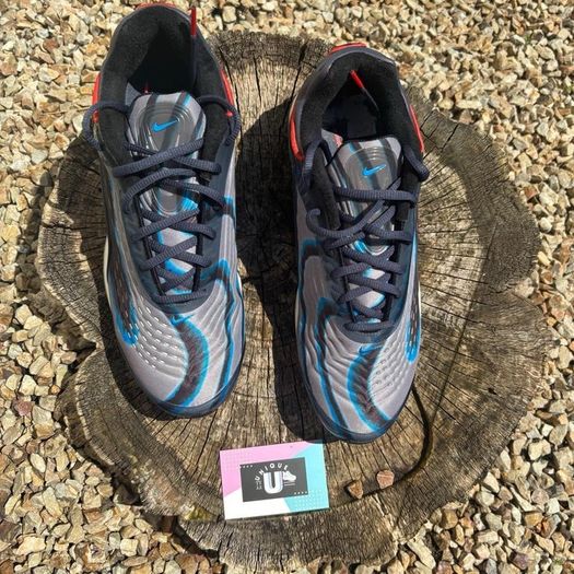 Premium Nike Air Max Deluxe Blue