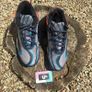 Premium Nike Air Max Deluxe Blue Image 2