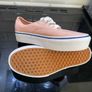 Pink Vans size 6 Image 7