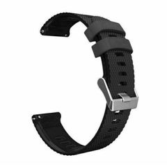 SMALL 20mm Silicone Band Strap for Garmin vivoactive 3/ vivomove HR /vivomove