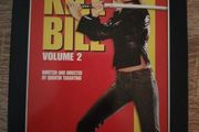 Kill Bill Volume 2