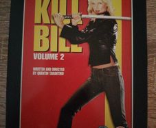 Kill Bill Volume 2