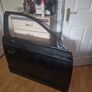Audi a3 driver door Image 3