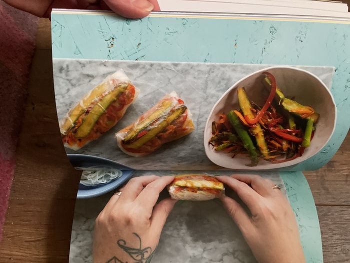 The Daly Dish Synopsis "The Daly Dish: 100 Masso Slimming Meals for Everyday