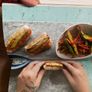 The Daly Dish Synopsis "The Daly Dish: 100 Masso Slimming Meals for Everyday Image 7