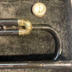 Amati Kraslice Trumpet with case