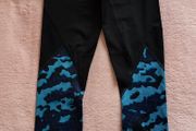 Adidas leggings XS