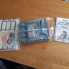 Robot kit