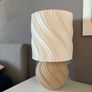 Wave lamp Image 3
