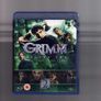 Blu-rays For Sale - Grimm Seasons 2 & 3, Kidulthood,  And Saw IV (Extreme Edition) Image 2