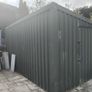 Metal Shed Image 5
