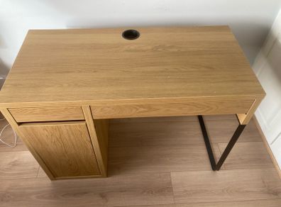 IKEA Micke desk
